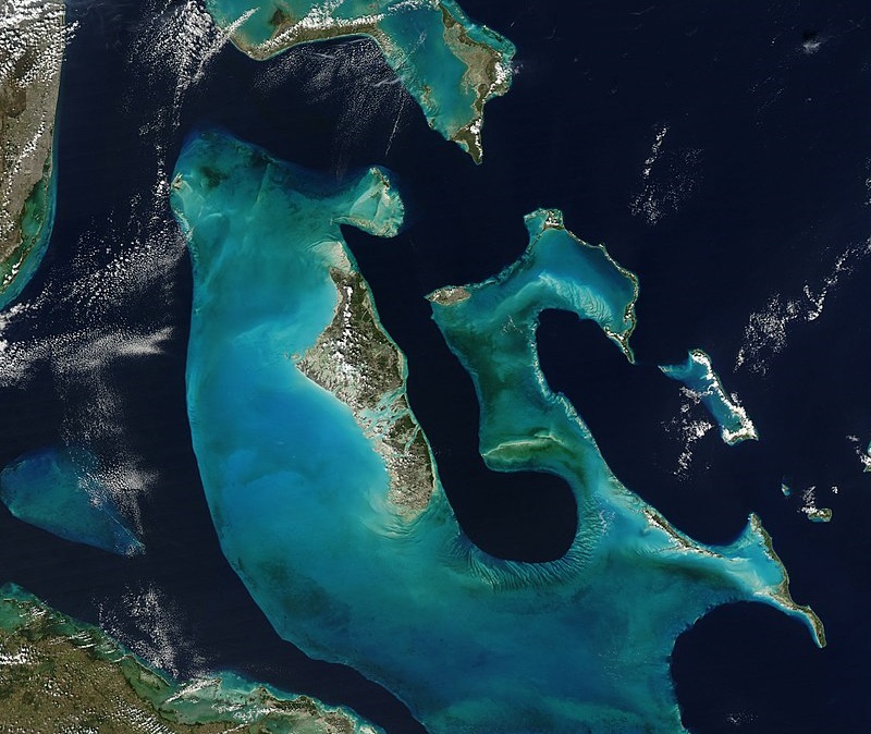 TCI Quashing Maritime Border Issues - Vimarsana News