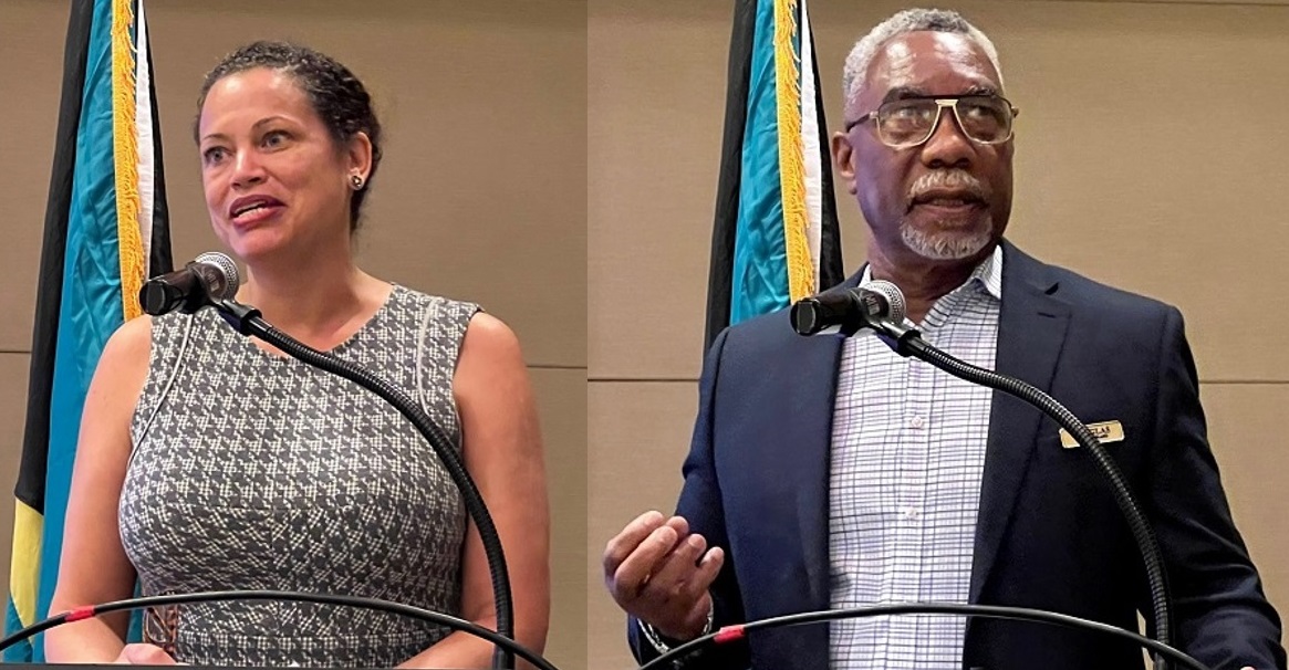 U.S. Embassy and Bahamian Private Sector Partner To Mitigate Security Risks - Vimarsana News