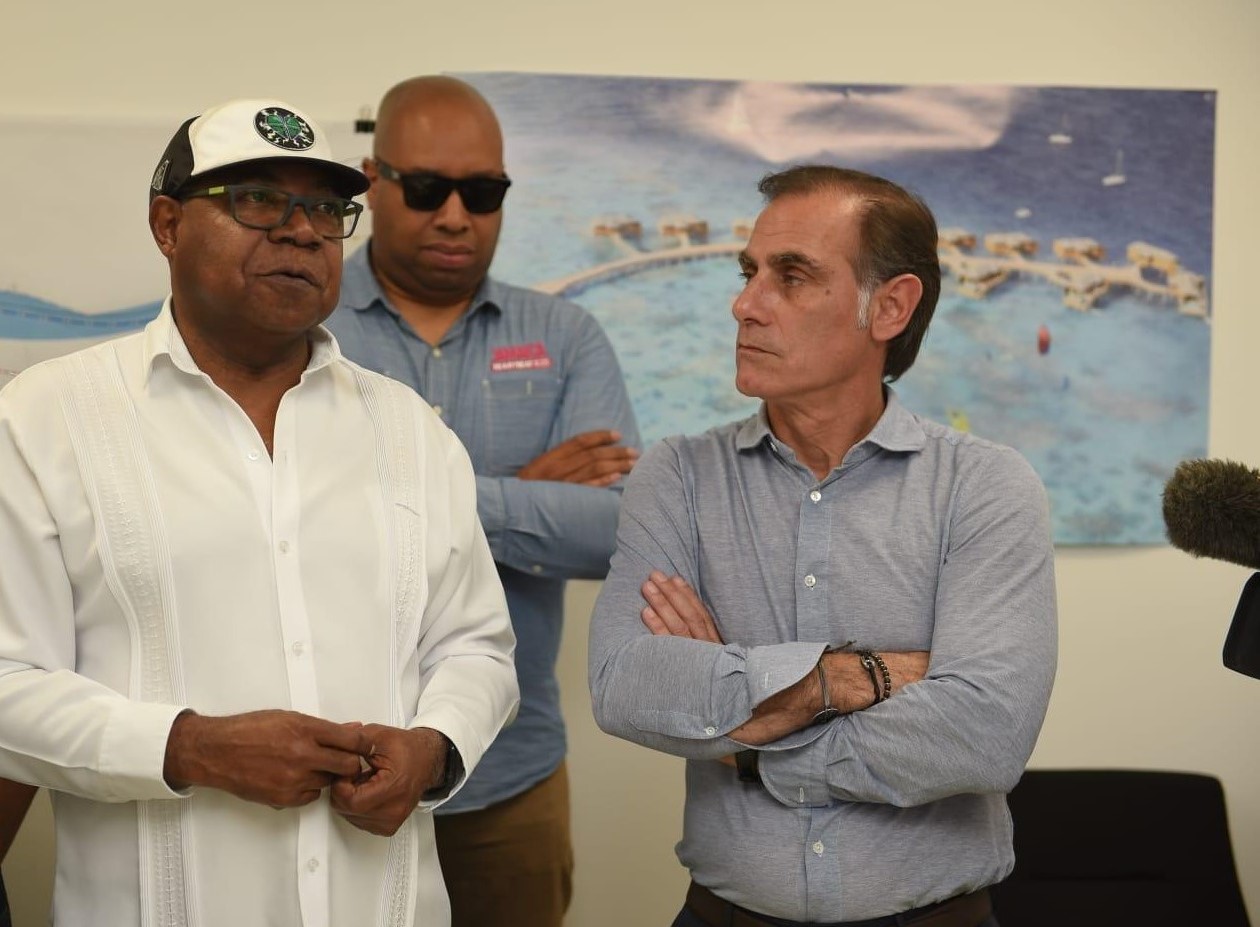 JAMAICA: Tourism Ministry to Embark on Islandwide Consultations - Vimarsana News