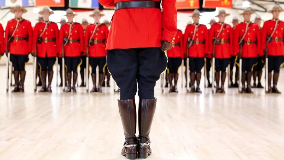 Canadian Mountie coming to help TCI catch smugglers - Vimarsana News