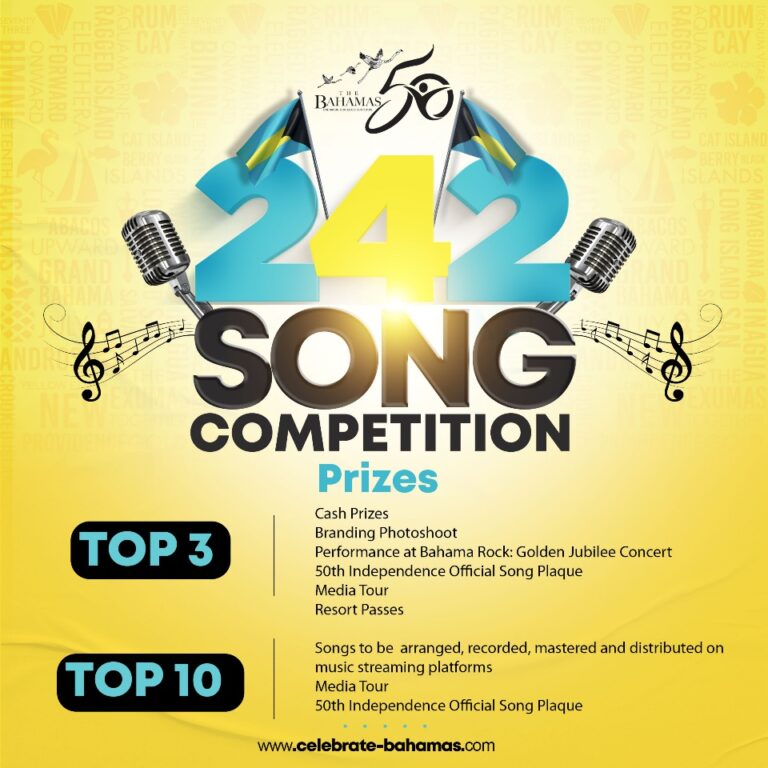 50th Independence Song Competition Takes Canter Stage Media