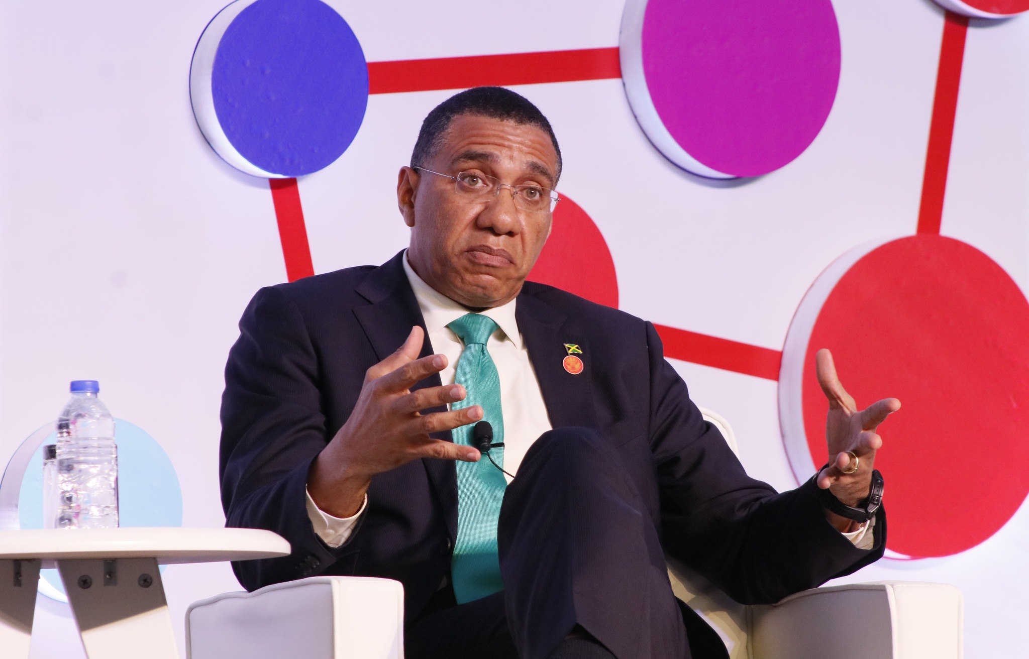 Social Media, Access to Guns & Lack of Focus on Young Men are accelerants to Crime says Jamaica's Andrew Holness – Magnetic Media - Vimarsana News