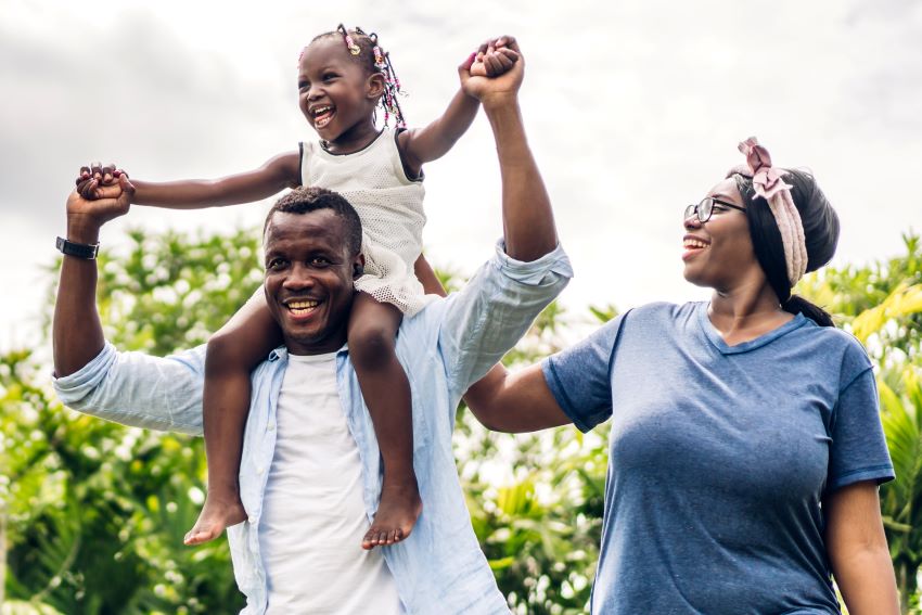 Barbados Social Protection Report 2021 - Vimarsana News