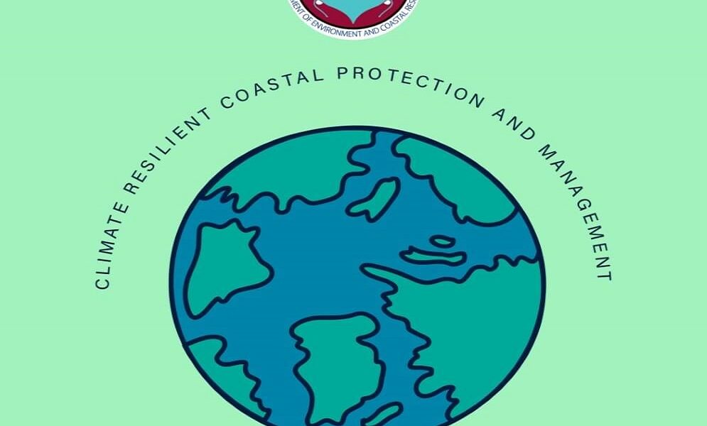Turks ve Caicos Adaları İklime Dirençli Kıyı Koruma ve Yönetim Çalışması – Magnetic Media