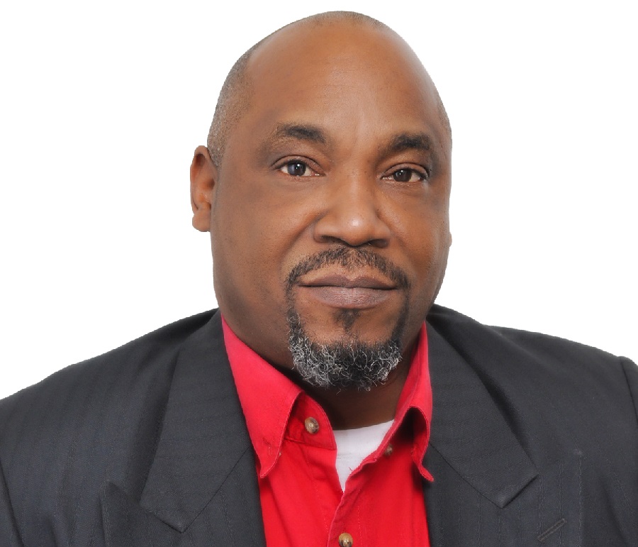 A Magnetic Media Telly Award winning Production Leader:  Corey Hamilton - Vimarsana News