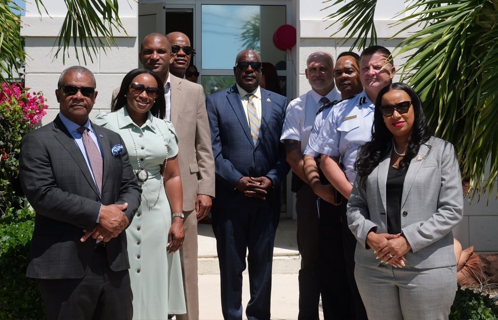 'Dark Season' for TCI Police births needed Modernisation; Serious Crime Investigators have new home – Magnetic Media - Vimarsana News