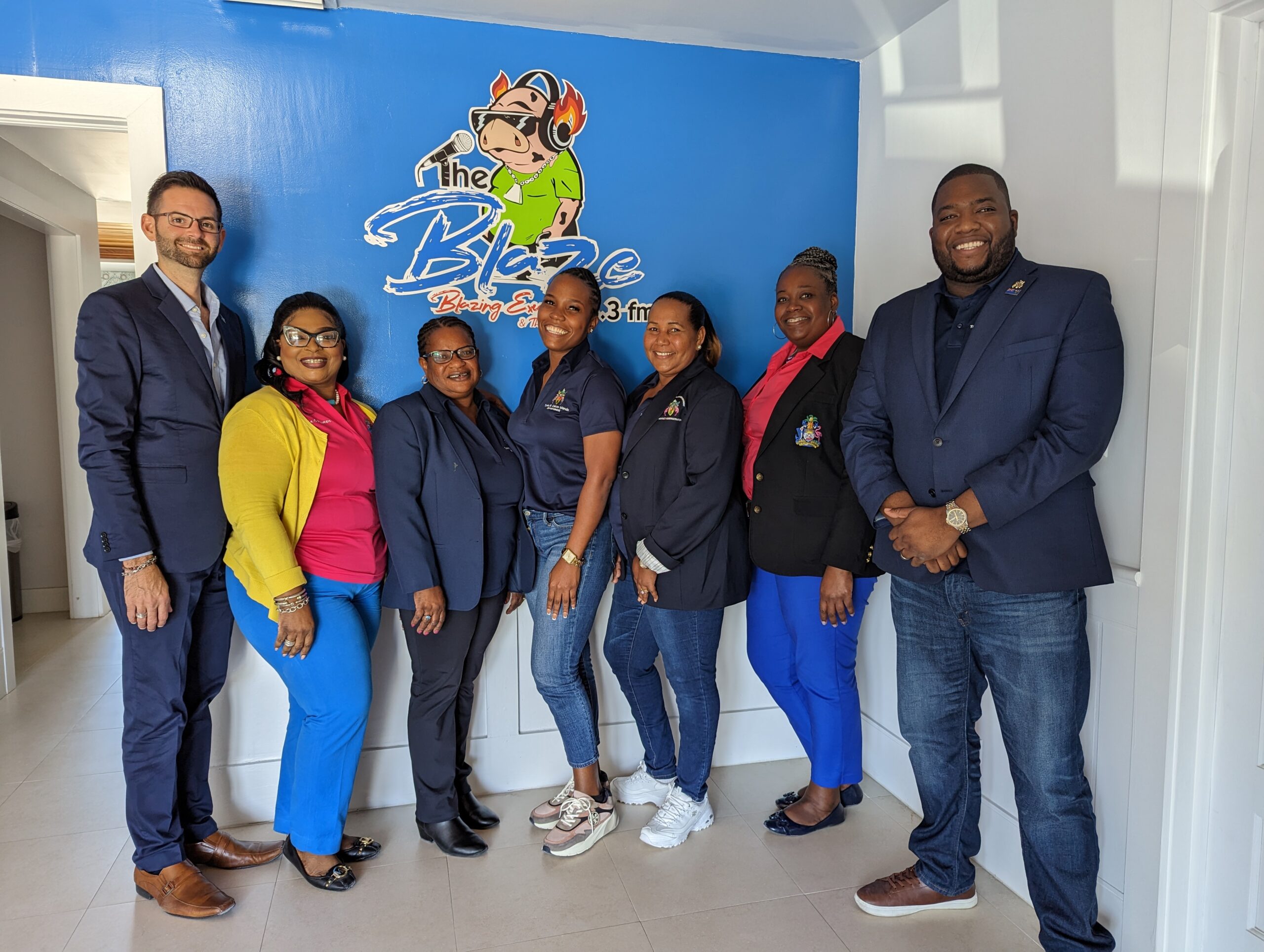 TCI delegation to Bahamas gains exceptional Local Gov't insight   – Magnetic Media - Vimarsana News