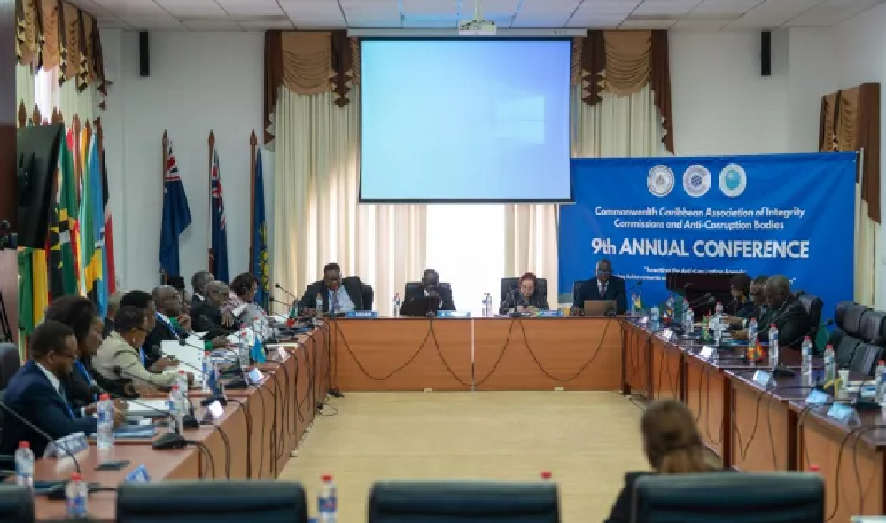 Caribbean countries should strengthen their democratic institutions – Guyana's Minister Teixeira – Magnetic Media - Vimarsana News