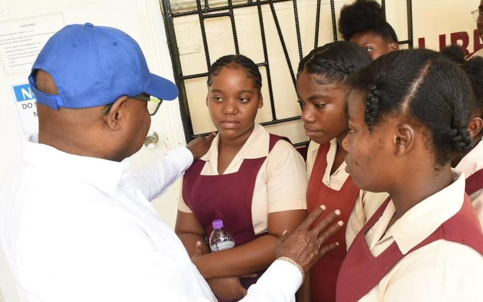 JAMAICA Entry Fees to be Removed from Public Attractions Developed by