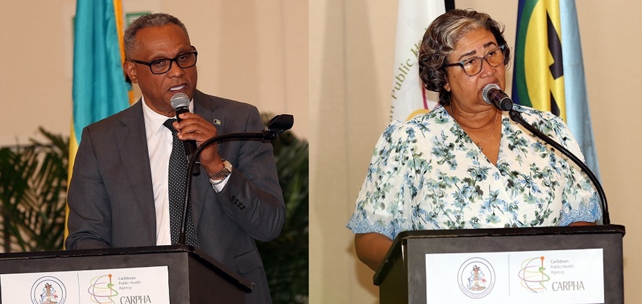 Bahamas Welcomes 67th CARPHA Annual Health Research Conference - Vimarsana News