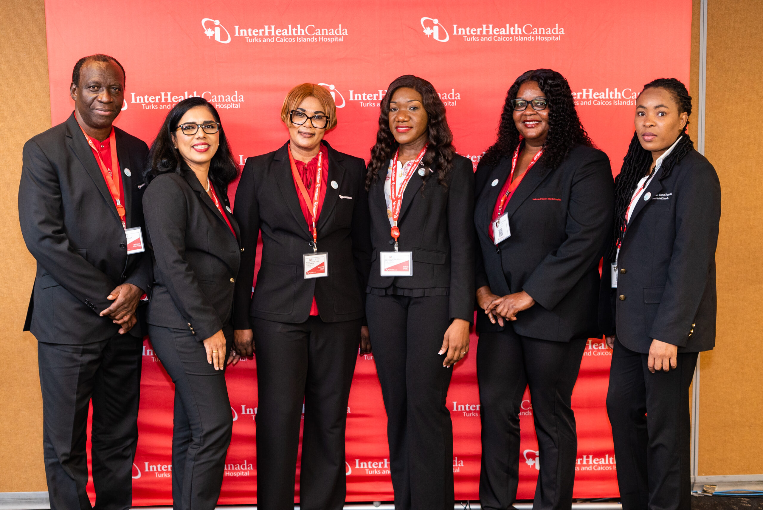 InterHealth Canada -Turks and Caicos Islands Hospital Held BPSO Implementation Journey Conference - Vimarsana News