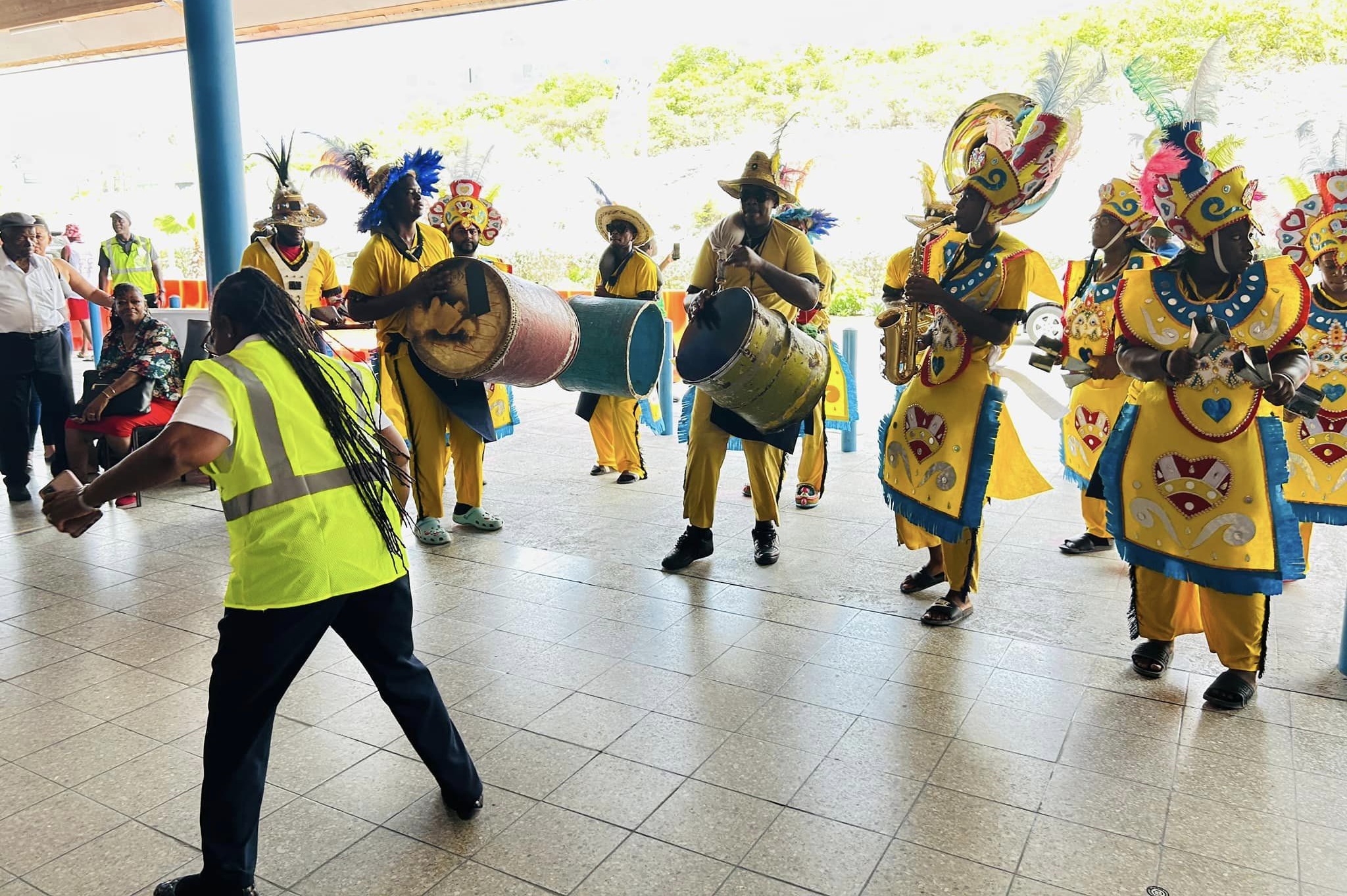 Happy Birthday to Bahamasair, Celebrates 50 Years of Flying to Turks & Caicos - Vimarsana News