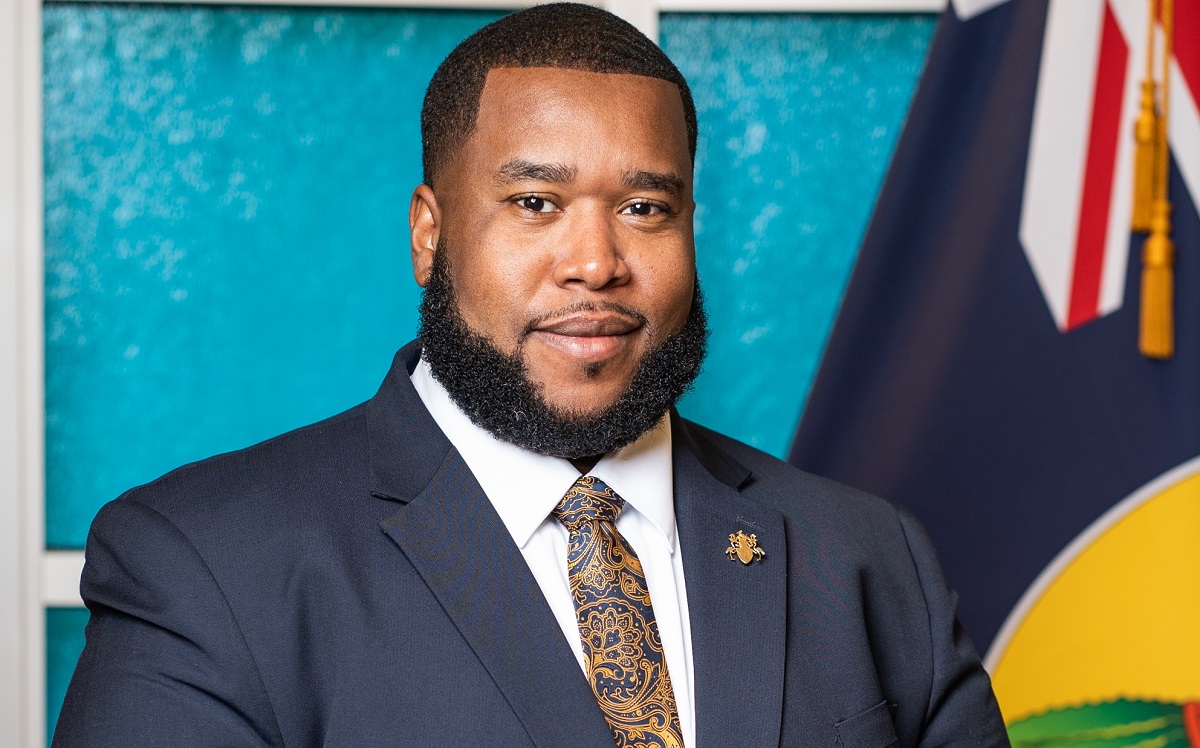 Miquel Swann Appointed Permanent Secretary, Office of Deputy Governor - Vimarsana News