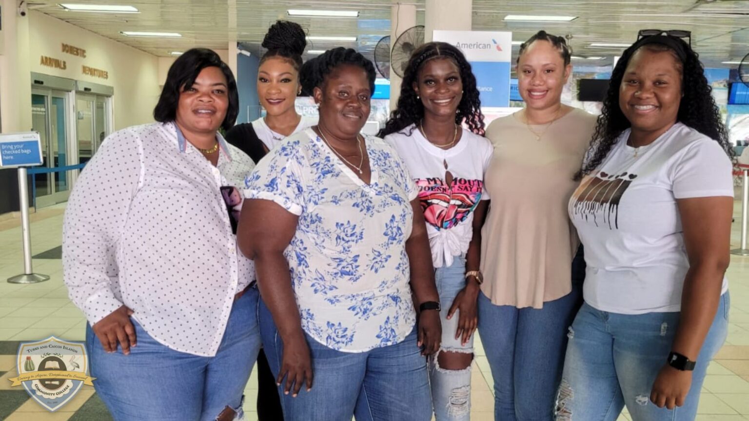 TCICC’s First Batch of Registered Nursing Students Embark on Clinical