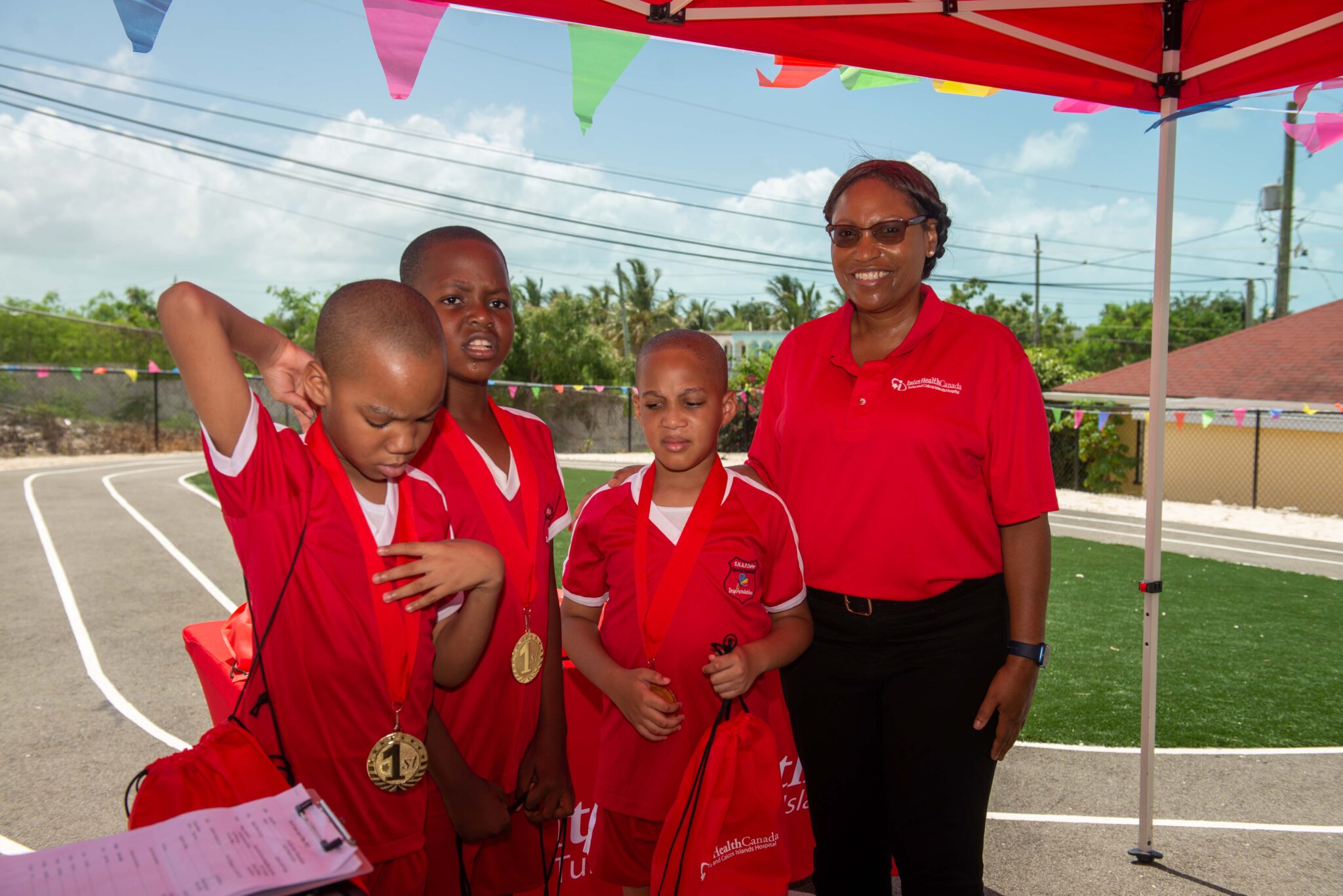 Brilliant, SNAP Center Holds Sports Day 2023 - Magnetic Media