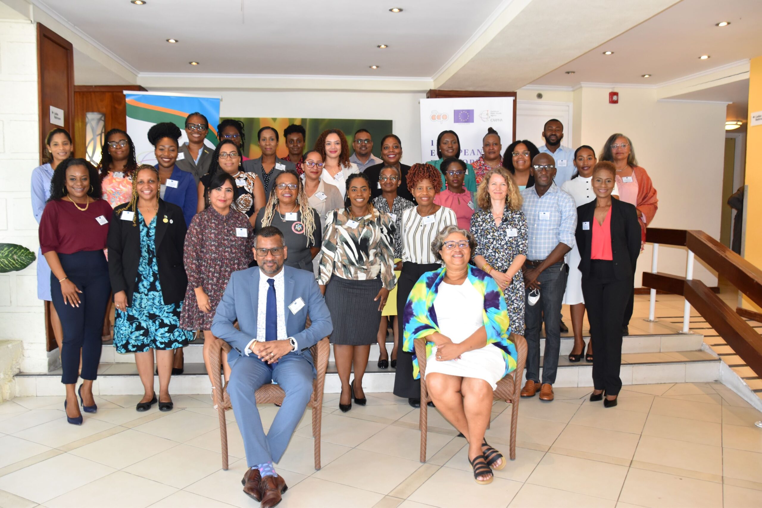 Regional Health Communicators and Health Promotion Specialists Receive Training in Infodemic Management - Vimarsana News