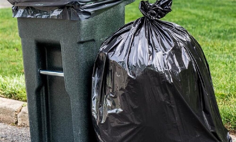 Resident Must Register for Garbage Collection, Cost coming for Pick Up