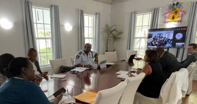 PRESS RELEASE – NATIONAL SECURITY COUNCIL TURKS AND CAICOS ISLANDS POST NSC MEETING STATEMENT - Vimarsana News