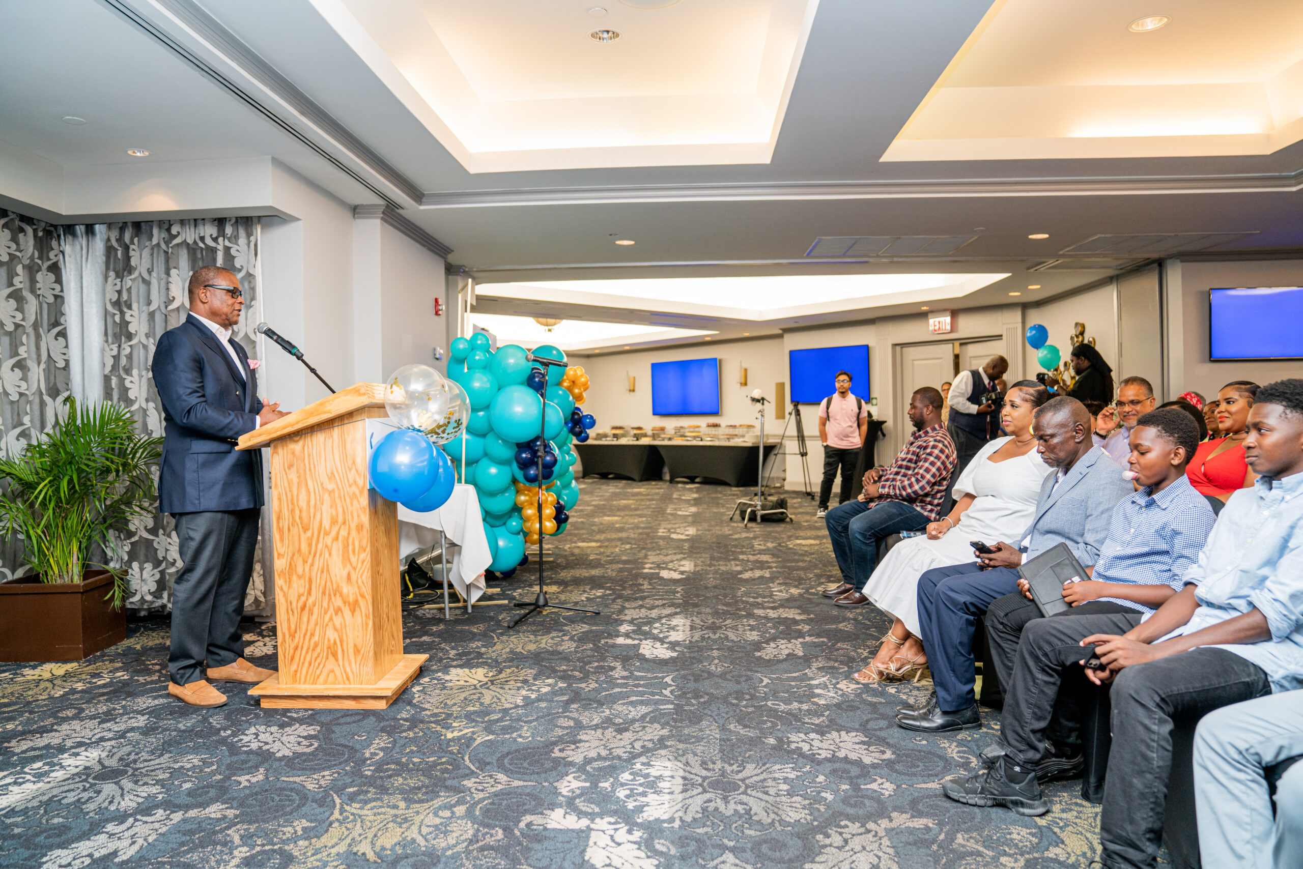 HLB Turks & Caicos celebrates 10 Years building Diverse Client base - Vimarsana News