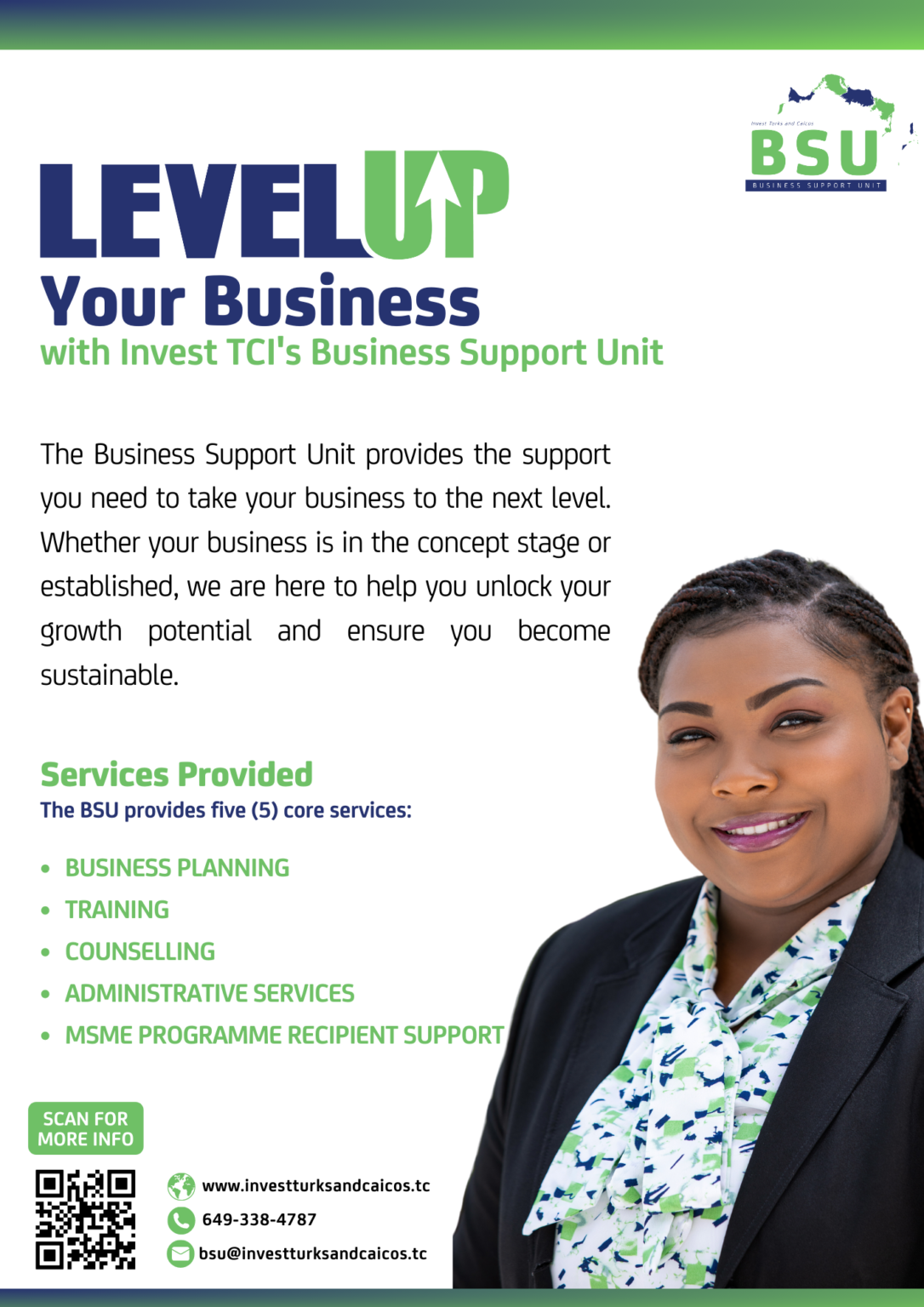 Lormeka Williams appointed as Deputy Permanent Secretary Media