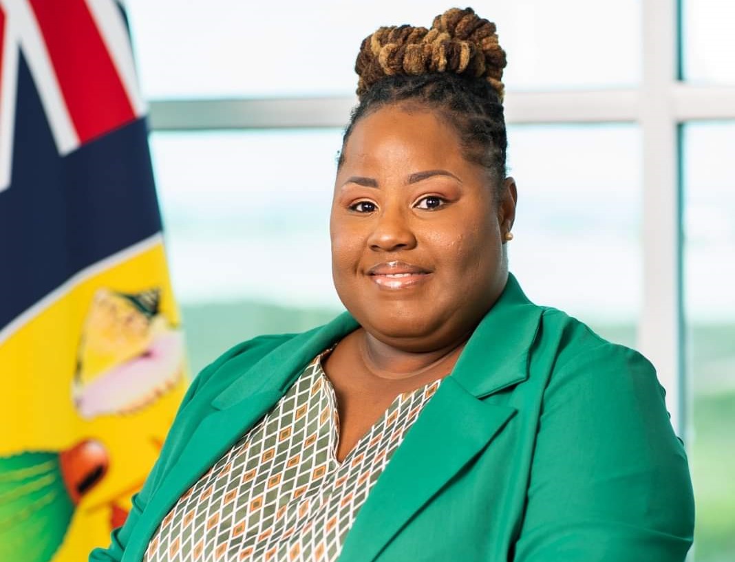 Yelena Roberts-Penn Appointed as Senior Finance Officer - Vimarsana News
