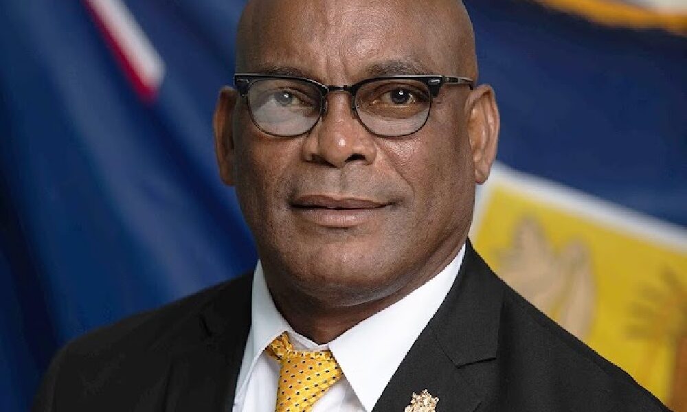 Blue Hills Member blasted, Randy Howell in hot seat after crime mars