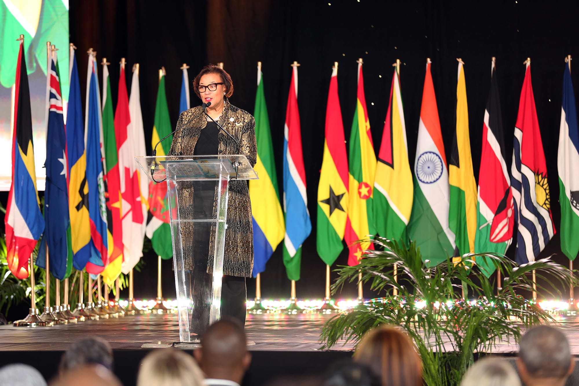 13th Commonwealth Women's Affairs Ministers Meeting an Opportunity to Write Another Chapter in the Rich Commonwealth Story – Magnetic Media - Vimarsana News