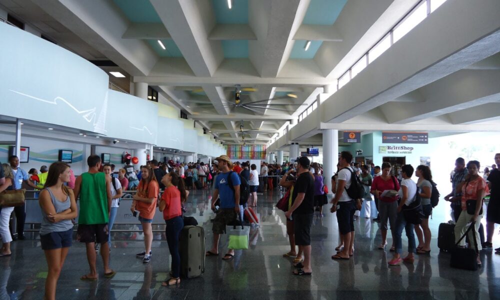 Dominican Republic on target to top 10 Million Tourists in 2023