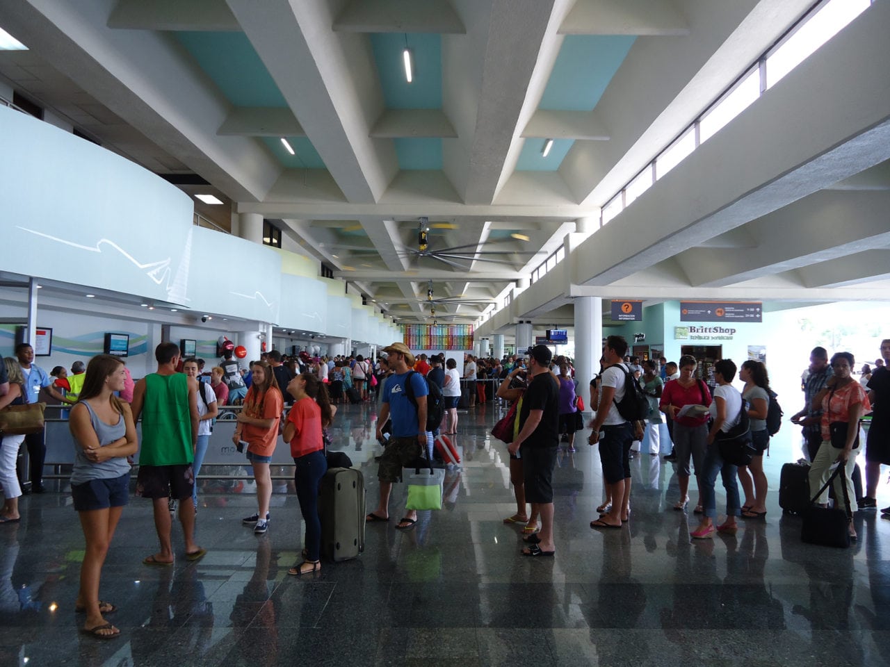 Dominican Republic on target to top 10 Million Tourists in 2023 - Vimarsana News