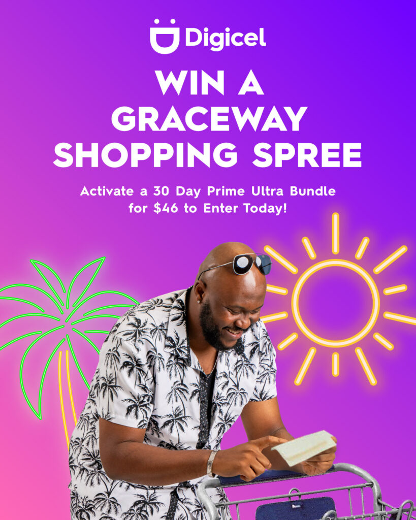 Flight service launched for Abaco Media