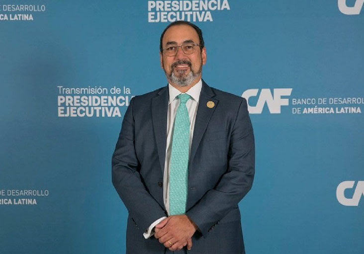 The Development Bank of Latin America and the Caribbean to deepen work in Caribbean - Vimarsana News