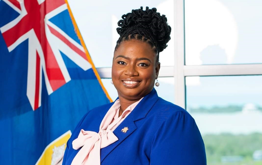 Lormeka Williams appointed as Deputy Permanent Secretary - Vimarsana News