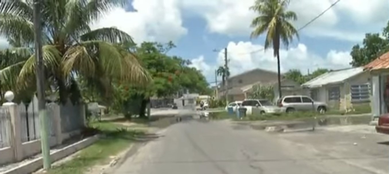 Another child assaulted, sexual violence continues in The Bahamas - Vimarsana News