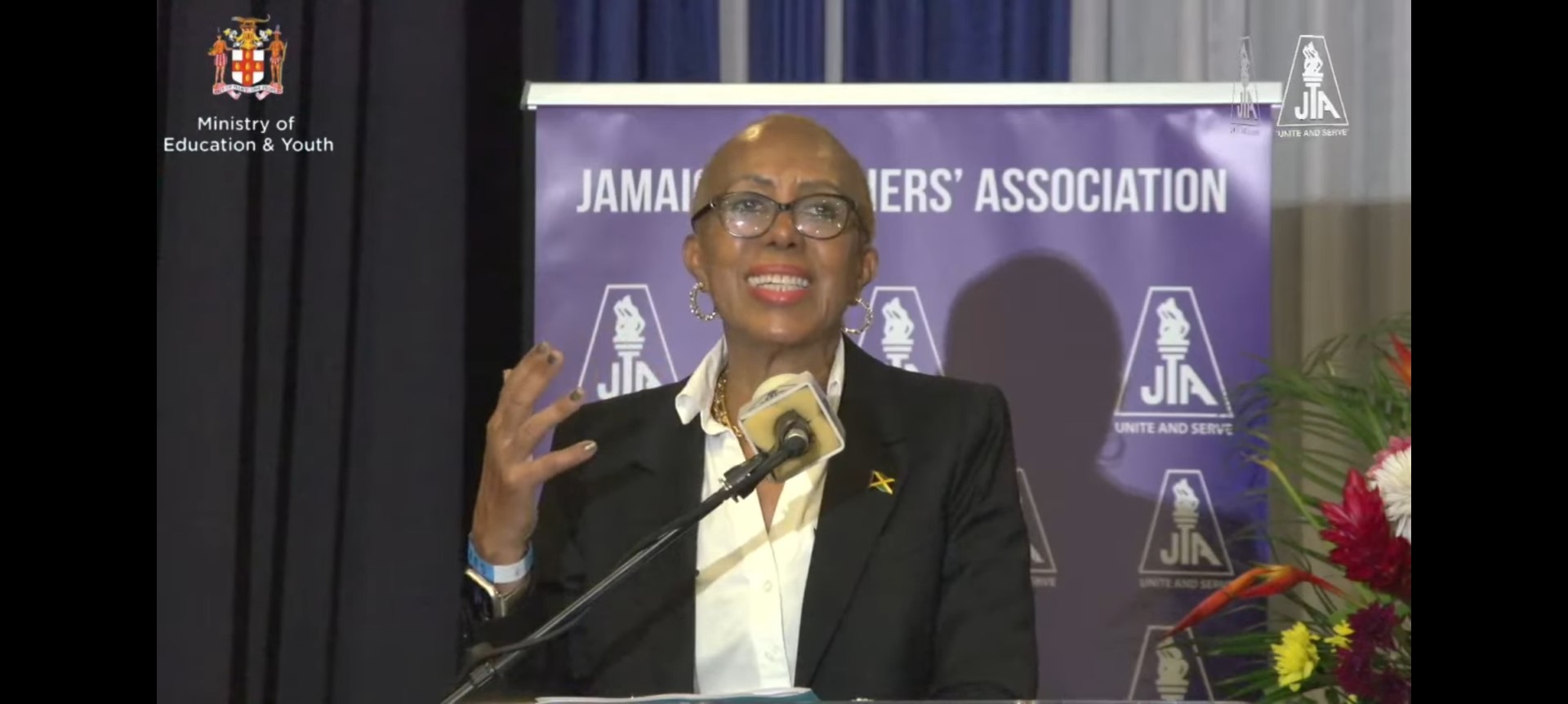 No More tams for Rastafari males students in Jamaica, technology use continues. - Vimarsana News