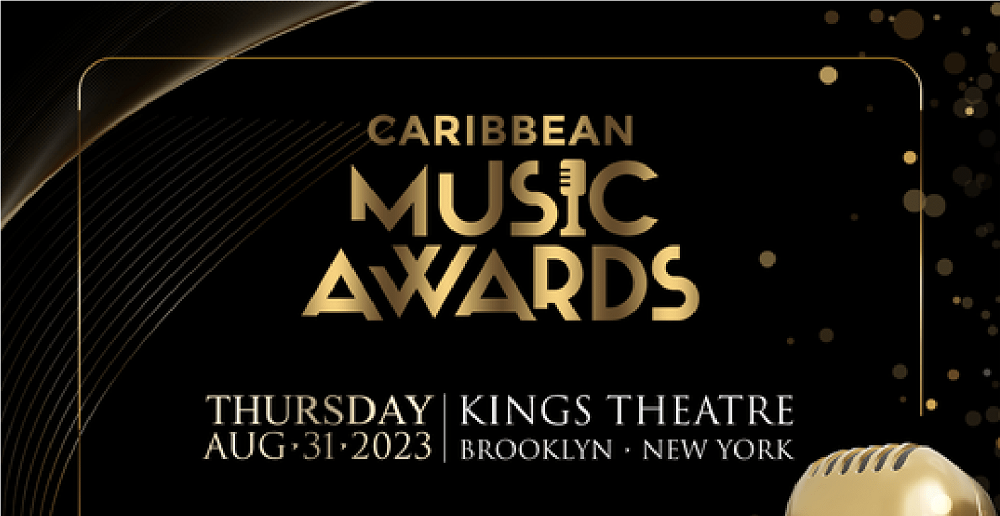 Inaugural Caribbean Music Awards ceremony held - Vimarsana News