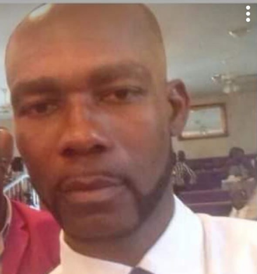 Haitian Man slips through Airport despite being on Stop List, says he is NOT GUILTY - Vimarsana News