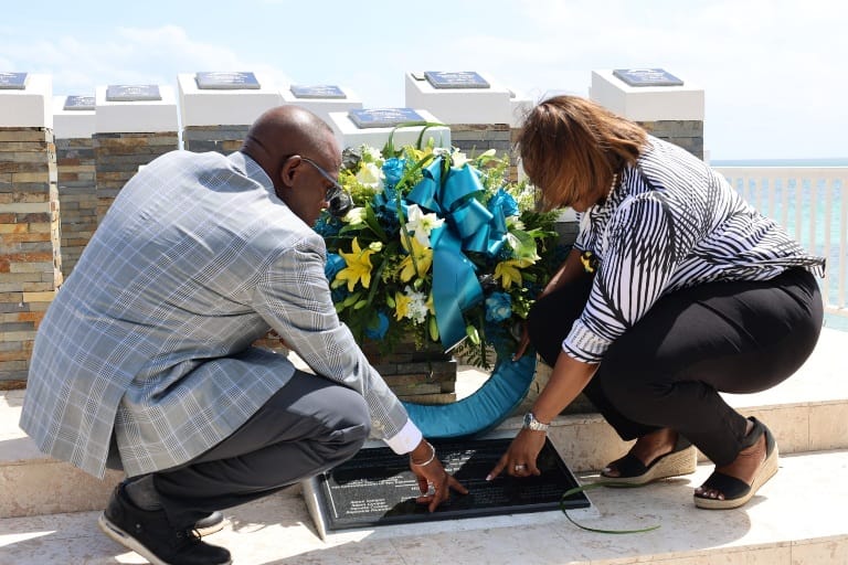 Dorian victims remembered on the 4th anniversary - Vimarsana News