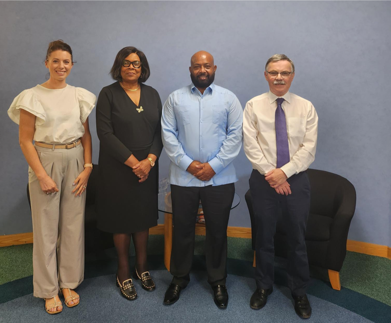 Ministry of Immigration and Border Services and the Labour Tribunal visited Northern Ireland and the Republic of Ireland - Vimarsana News