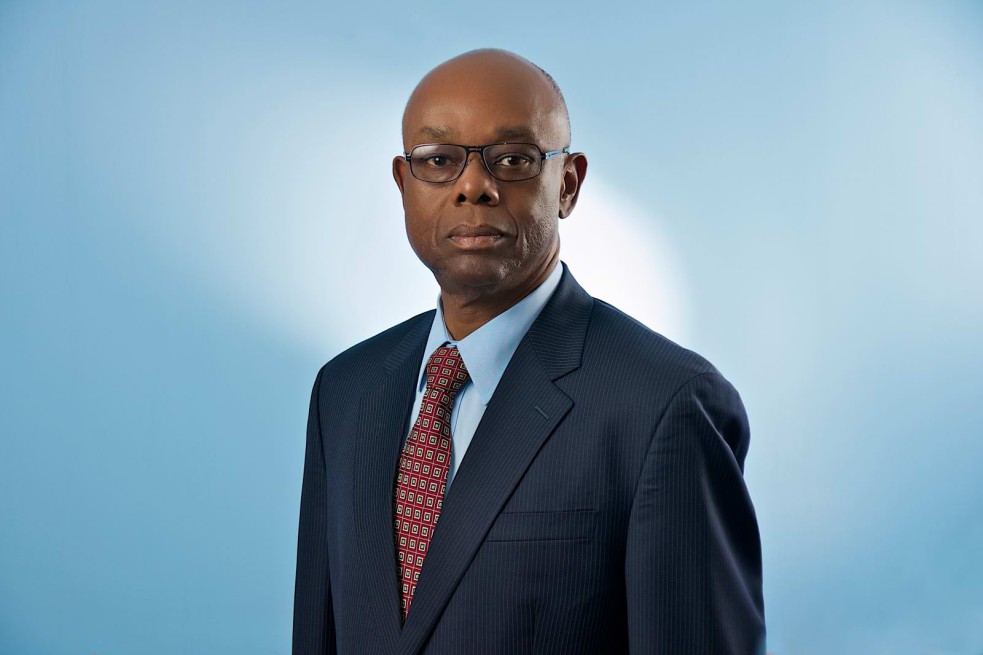 THE HONOURABLE MR JUSTICE B. ST. MICHAEL HYLTON – APPOINTED AS COURT OF APPEAL JUDGE - Vimarsana News