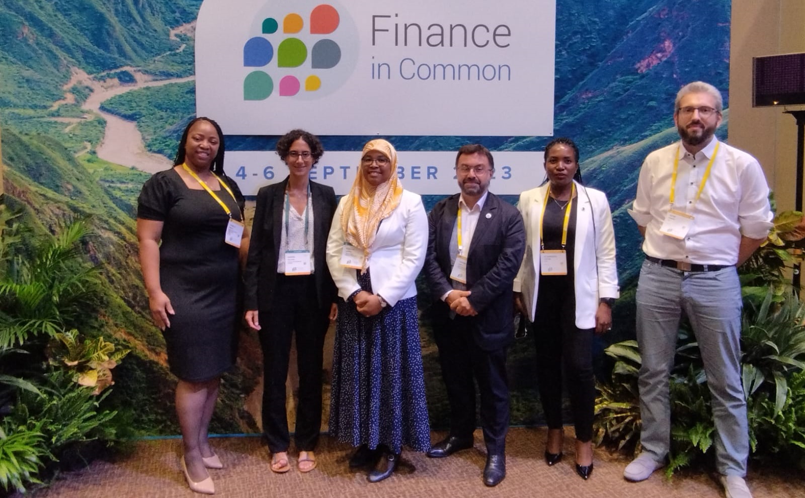 Bahamas Development Bank to Bridge Global Funding and National Development - Vimarsana News