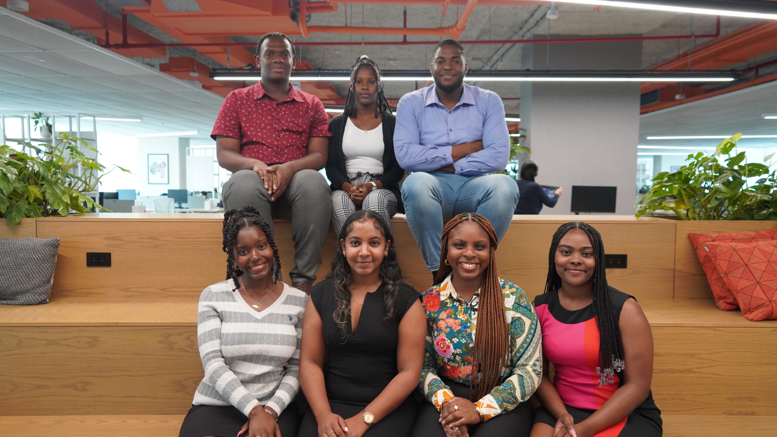 C&W Communications Graduate Program Doubles Down On Investment In Caribbean Talent Development - Vimarsana News