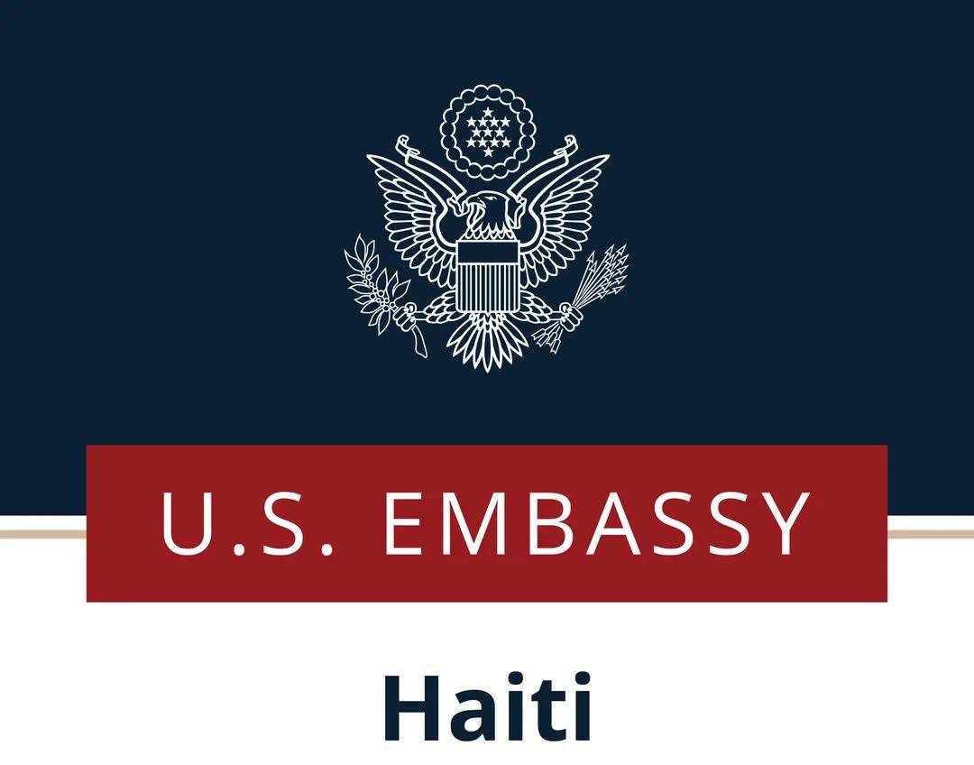 Haiti US Embassy Service Suspended - Vimarsana News