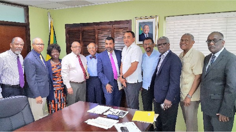 Medical Council of Jamaica Announces more CME hours for Doctors - Vimarsana News