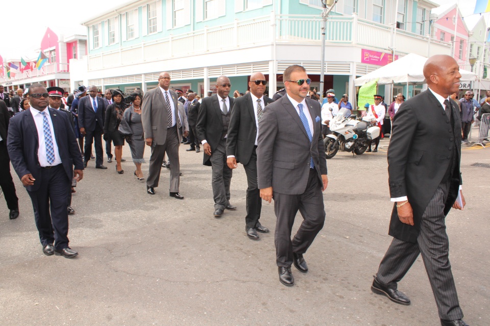 Bahamas Government to Introduce Measures to Address the High Cost of Living - Vimarsana News