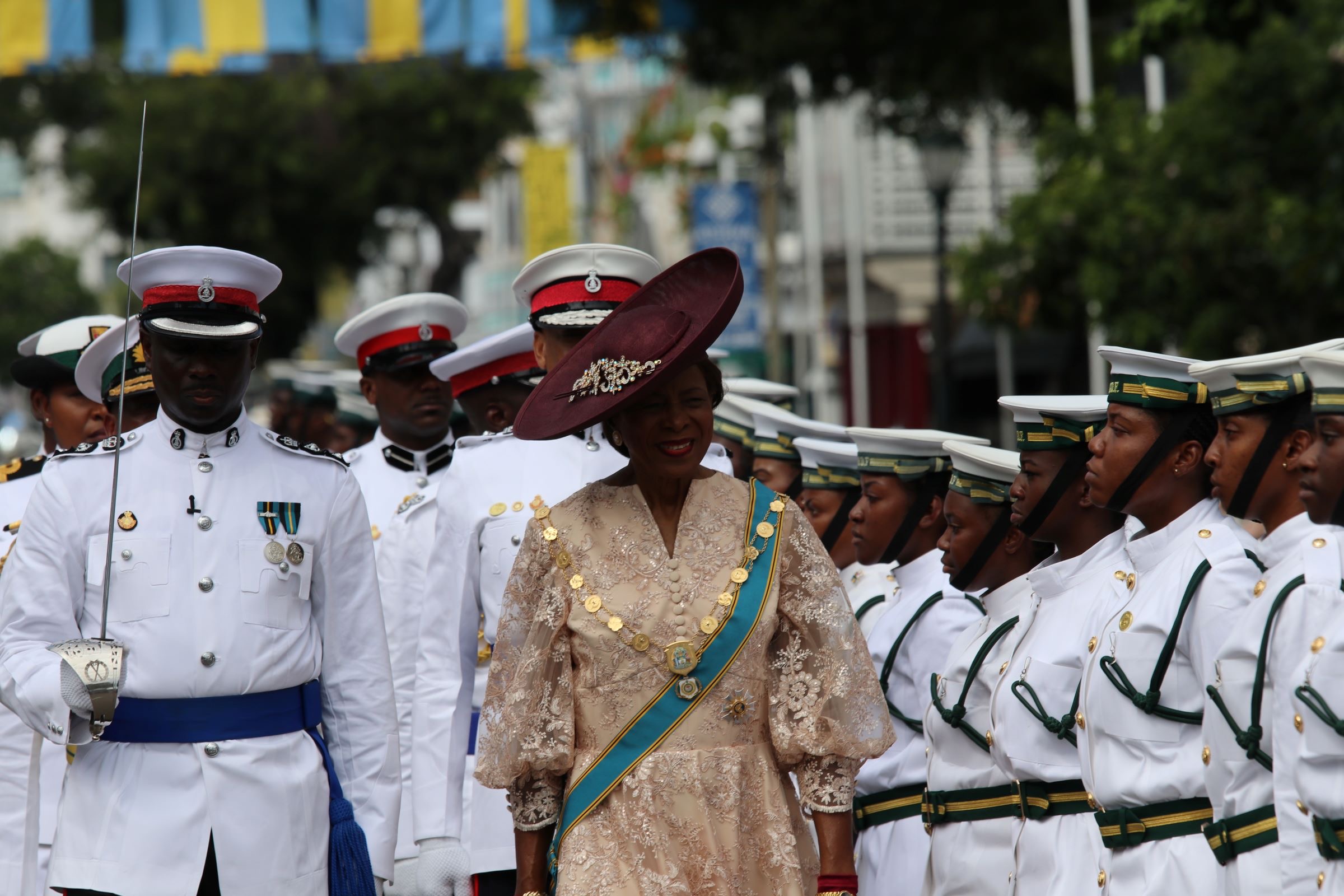 Bahamas Government to Introduce Measures to Address the High Cost of Living - Vimarsana News
