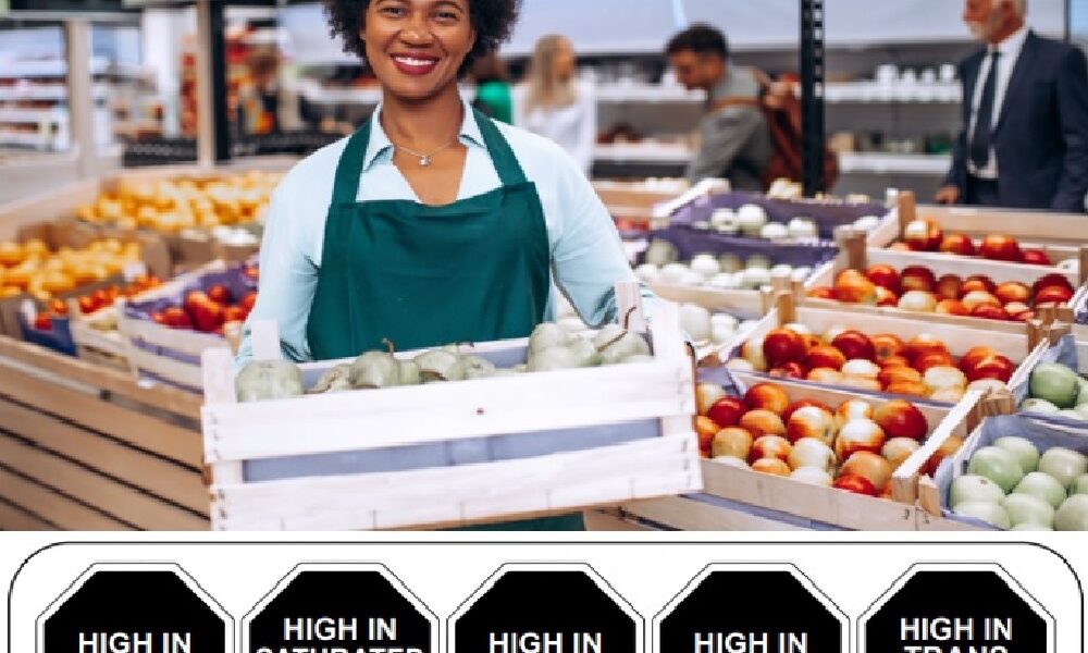 CARPHA Hosts Webinar to Promote Octagonal Front-of-Package Nutritional ...