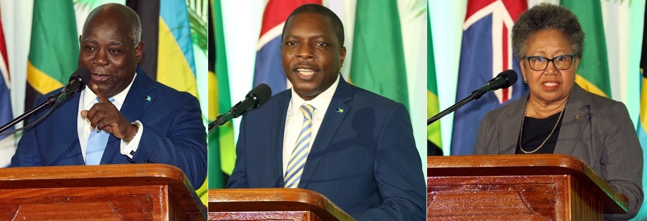 Reducing food import, 25 percent by 2025 – the focus of 17th Caribbean Week of Agriculture forum - Vimarsana News