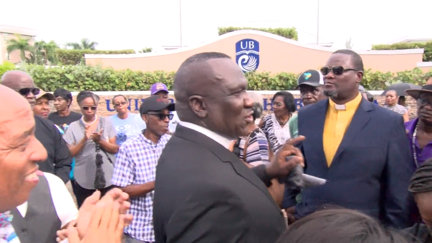 Bahamas Christian Council uproar over UB hosting LGBTQ Forum - Vimarsana News