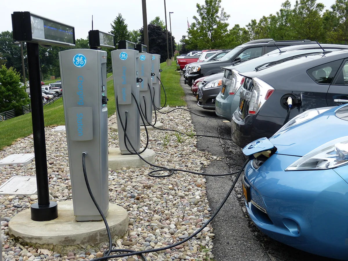 More Electric Vehicles for Jamaica says JEVA President - Vimarsana News