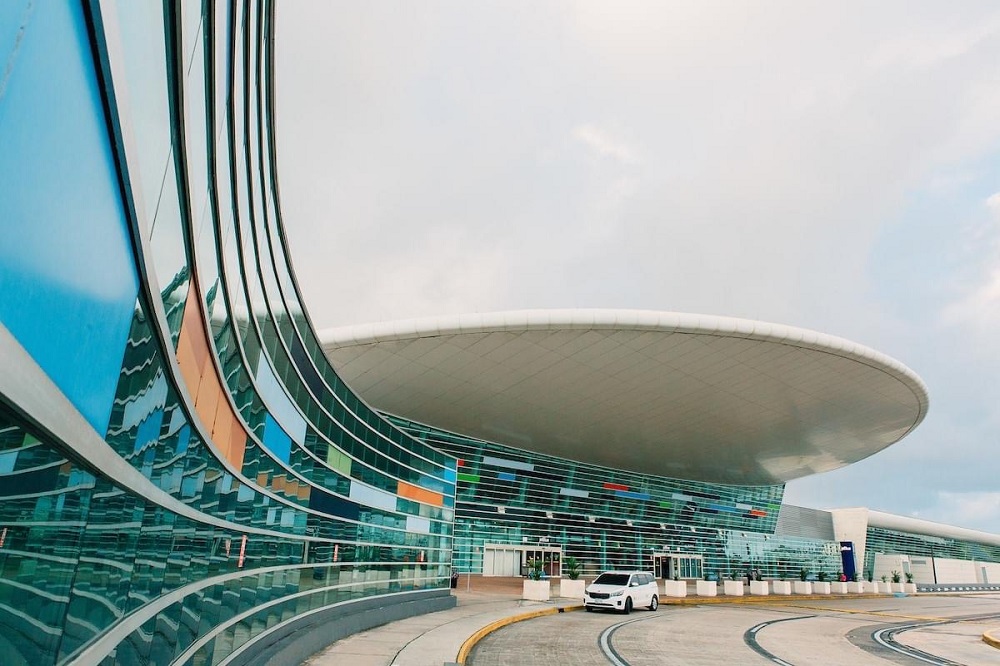 Busiest Airports in the Caribbean, Puerto Rico tops - Vimarsana News